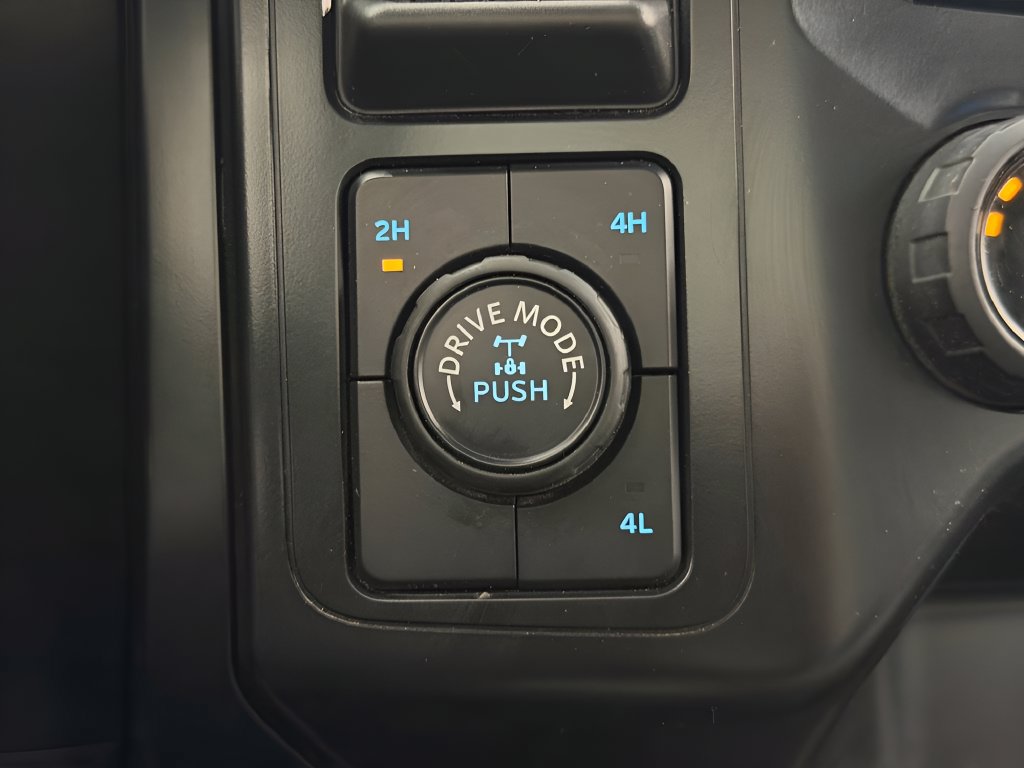 Used 2024 Ford F150 XL AWD/4WD image 21