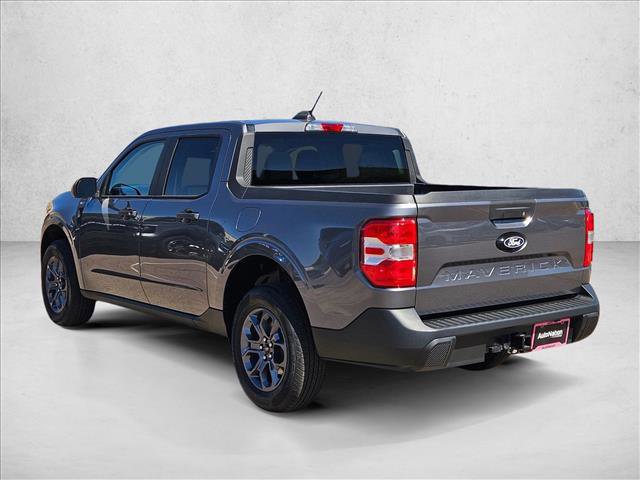 New 2026 Ford Maverick XLT image 9