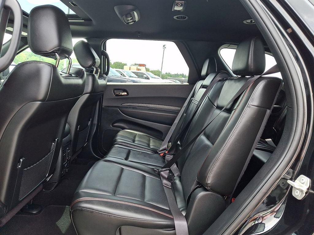 Used 2024 Dodge Durango GT AWD/4WD image 10