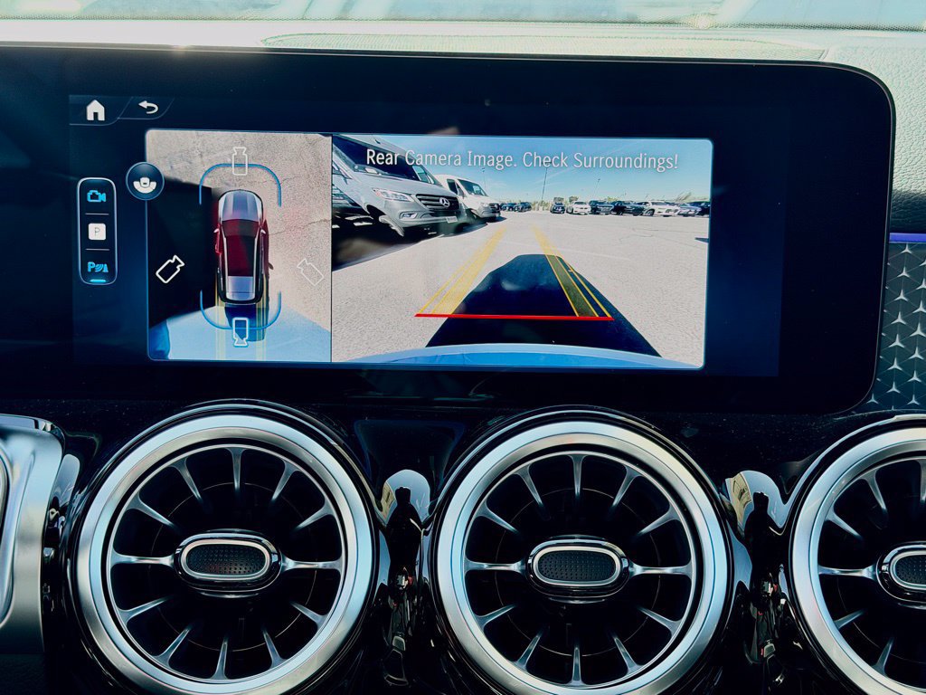 New 2026 Mercedes-Benz GLB 250 image 26