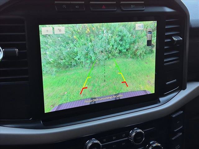 Used 2021 Ford F150 XLT w/ Equipment Group 302A High AWD/4WD image 12