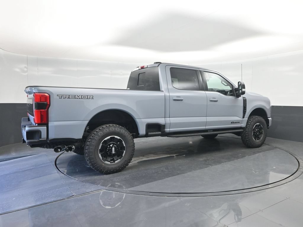 New 2026 Ford F250 Platinum w/ Tremor Off-Road Package AWD/4WD image 15