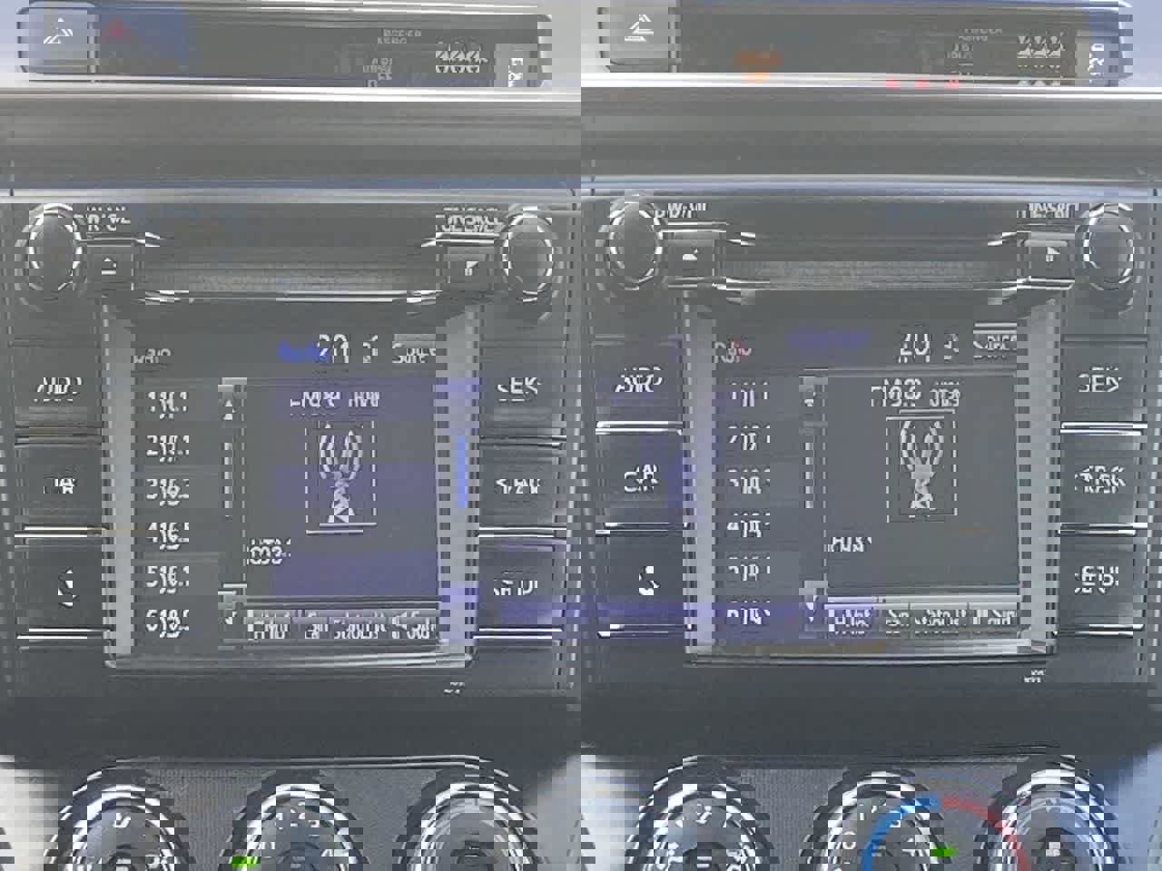 Used 2018 Toyota RAV4 LE w/ All Weather Liner Package AWD/4WD image 16