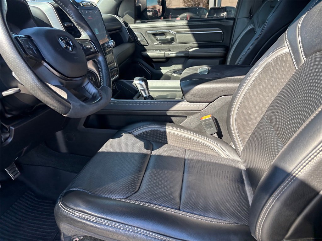 Used 2023 RAM 1500 TRX w/ TRX Level 2 Equipment Group image 11