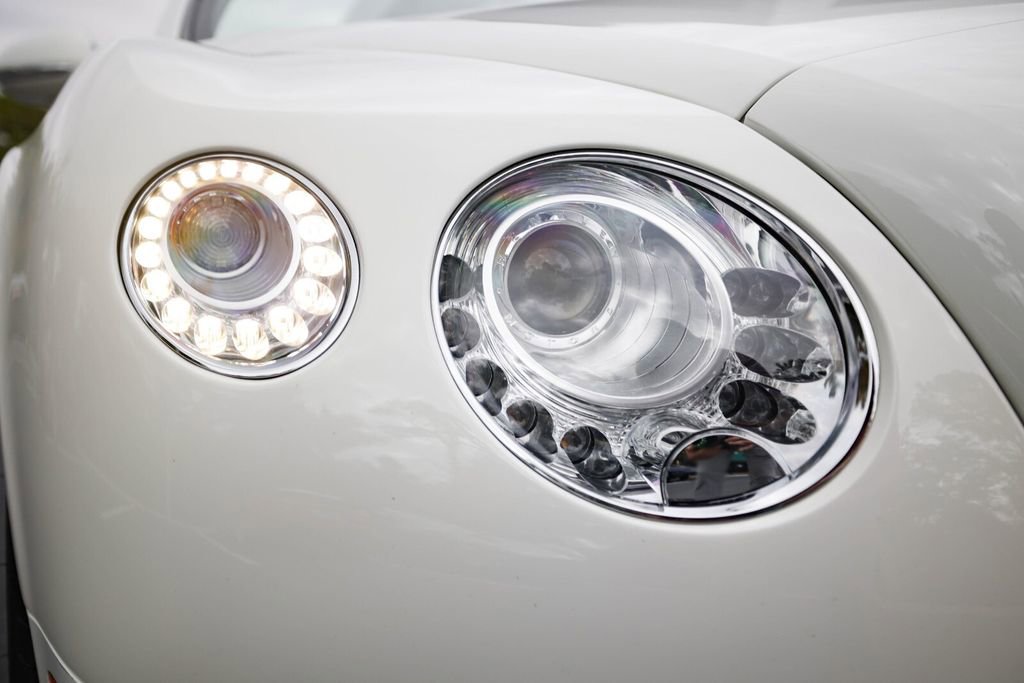 Used 2014 Bentley Continental GT Speed image 15