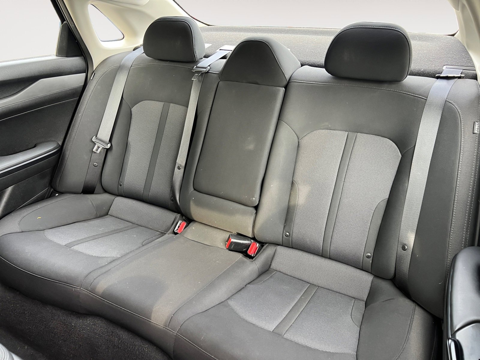 Used 2022 Kia K5 LXS image 13