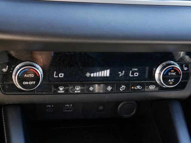 Used 2024 Mitsubishi Outlander SE AWD/4WD image 23