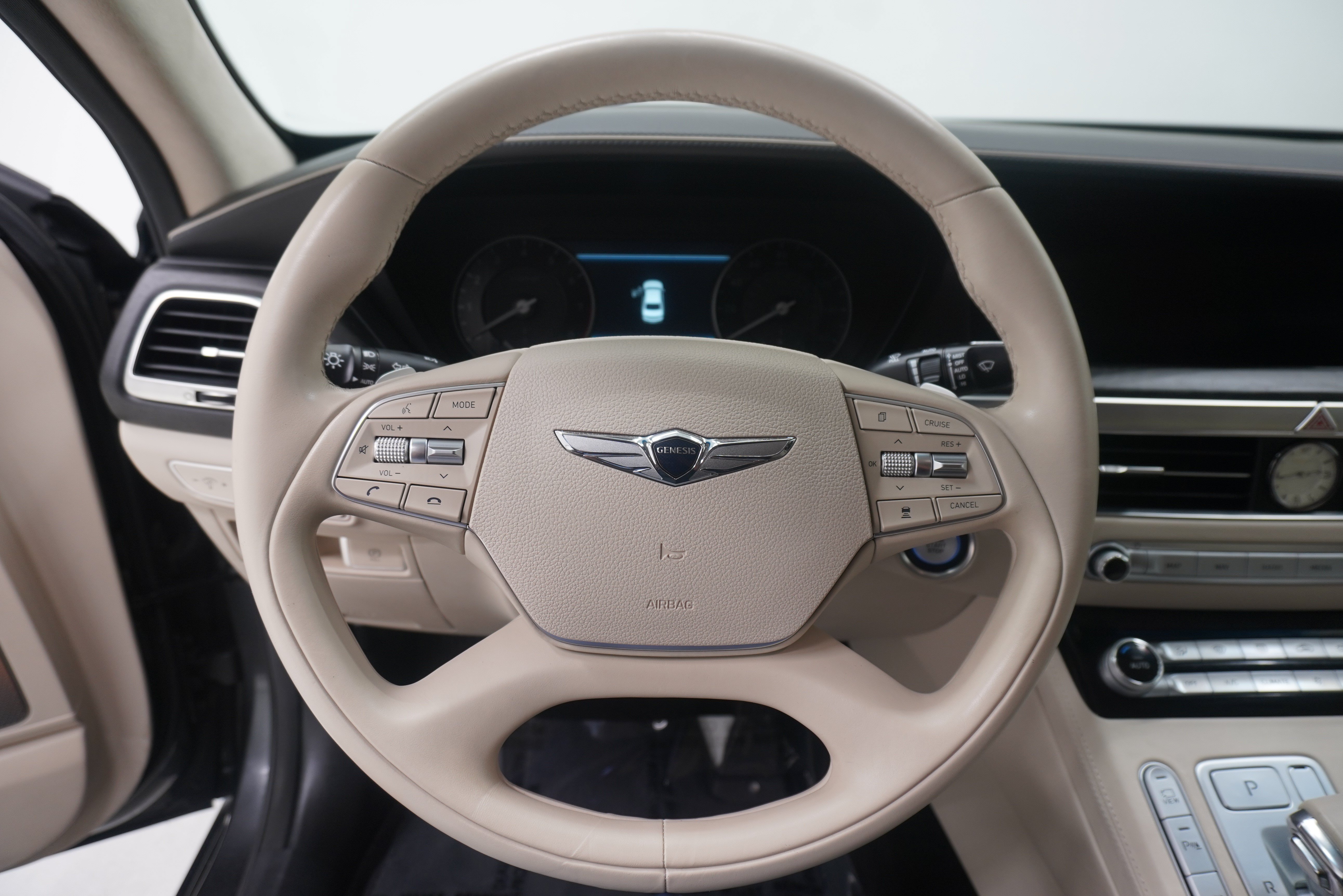 Used 2021 Genesis G90 5.0 Ultimate RWD image 21