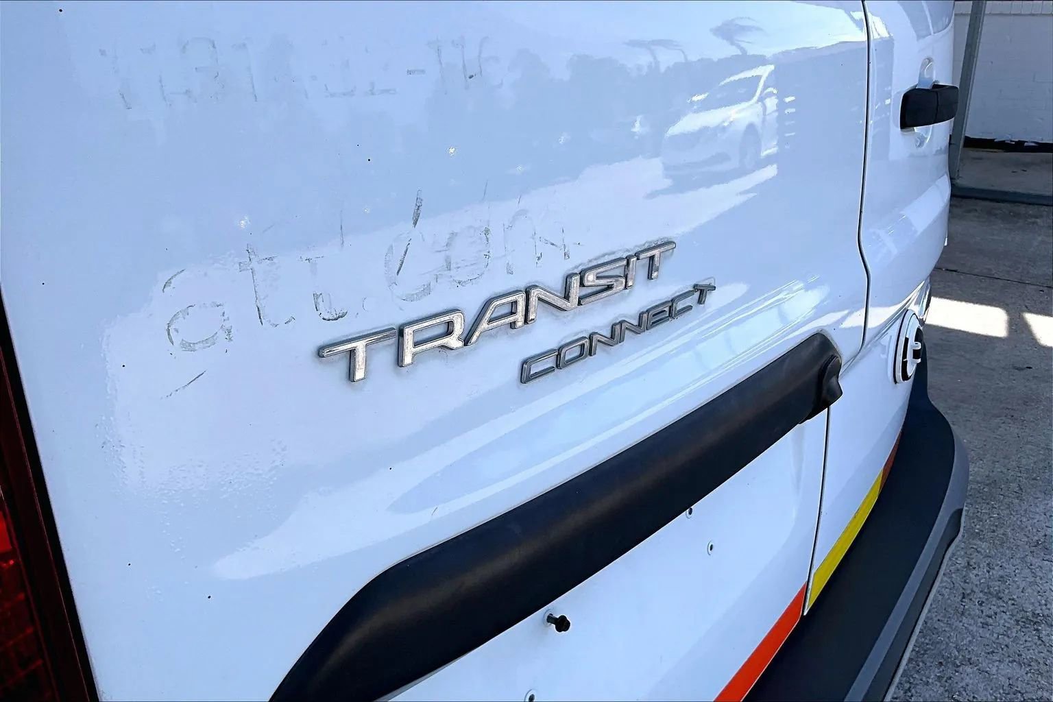 Used 2016 Ford Transit Connect XL FWD image 20