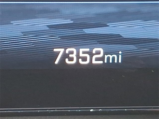 Used 2024 Chevrolet Blazer EV RS image 20