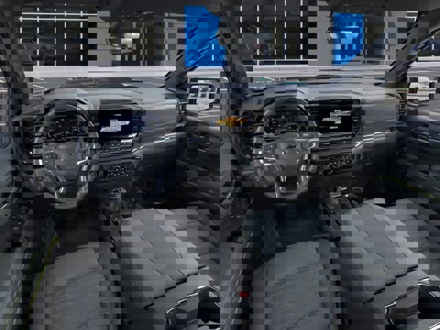 New 2026 Chevrolet Silverado 1500 ZR2 image 15