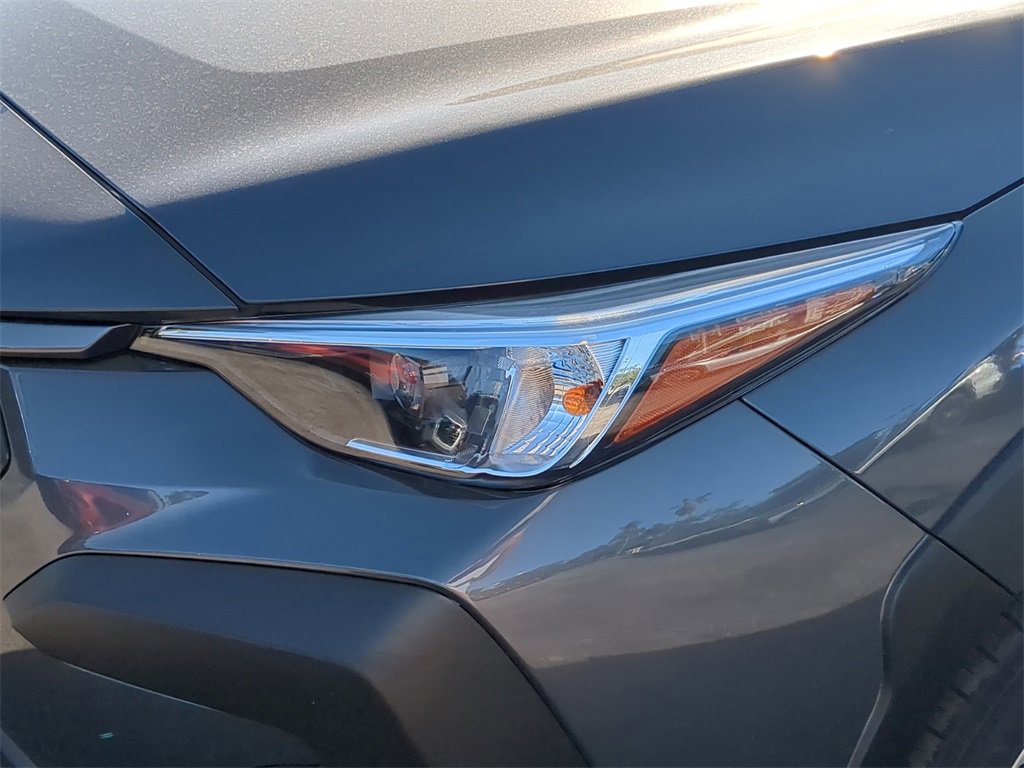 New 2026 Subaru Crosstrek 2.0i Premium image 7