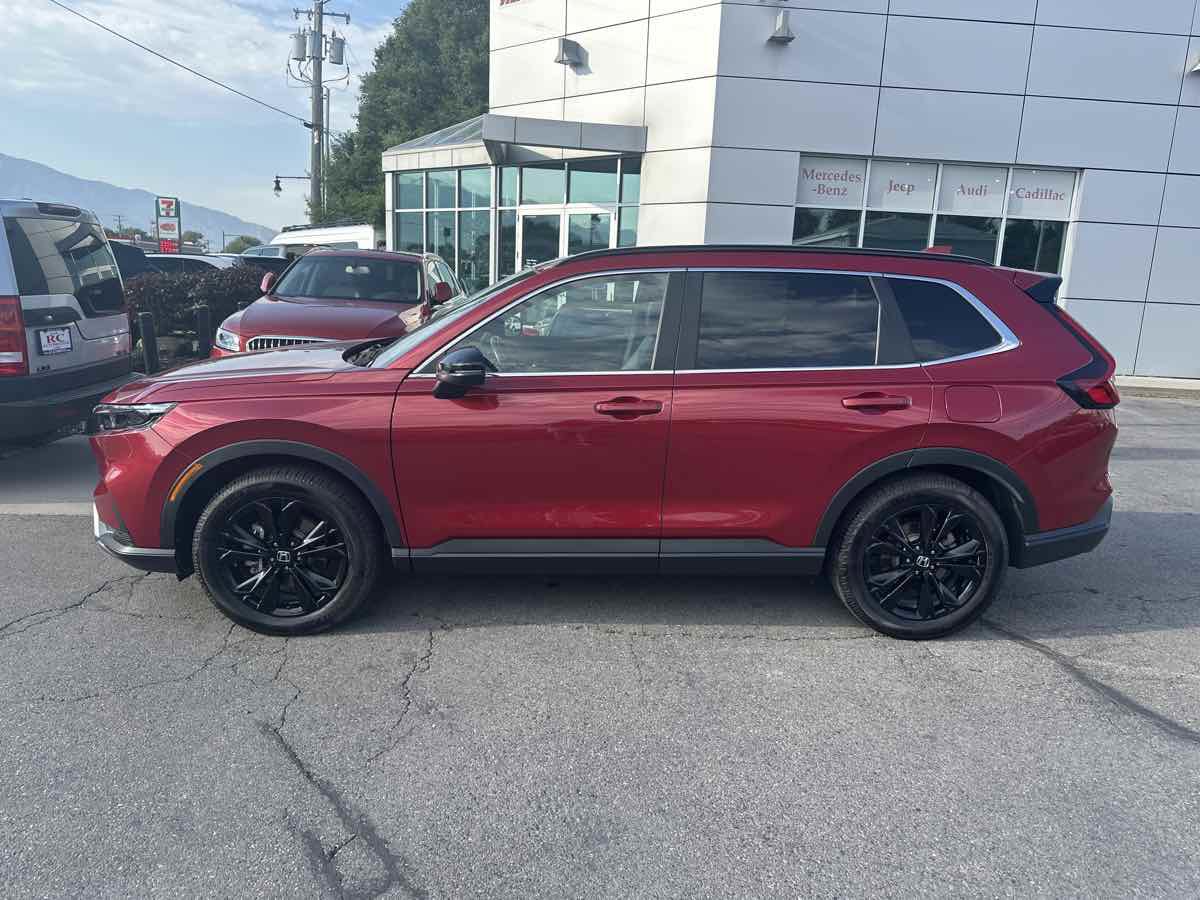 Used 2023 Honda CR-V Sport Touring image 8