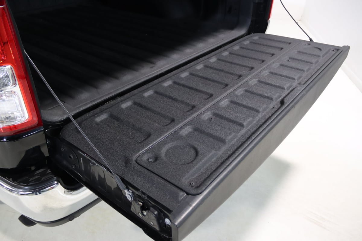 Used 2023 RAM 1500 Big Horn AWD/4WD image 34