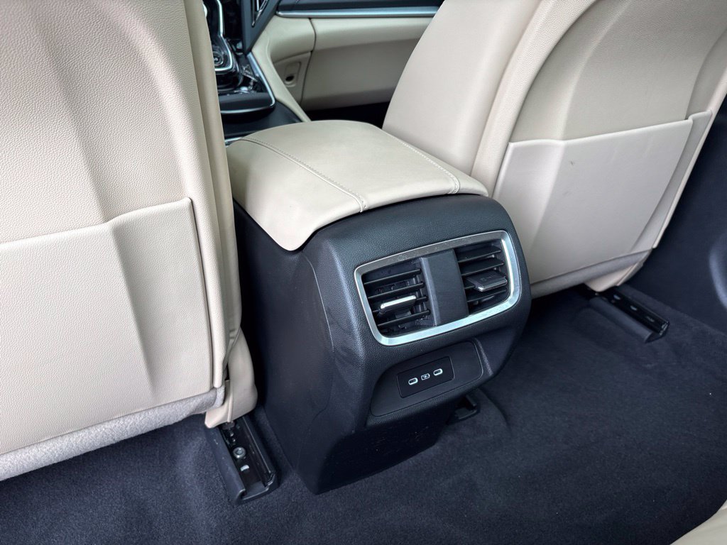 Certified 2023 Acura RDX w/ Technology Package FWD image 30