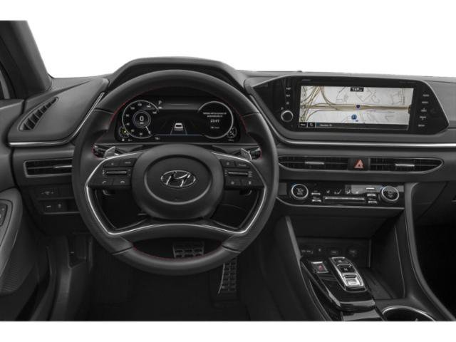 Used 2023 Hyundai Sonata SEL Plus FWD image 10