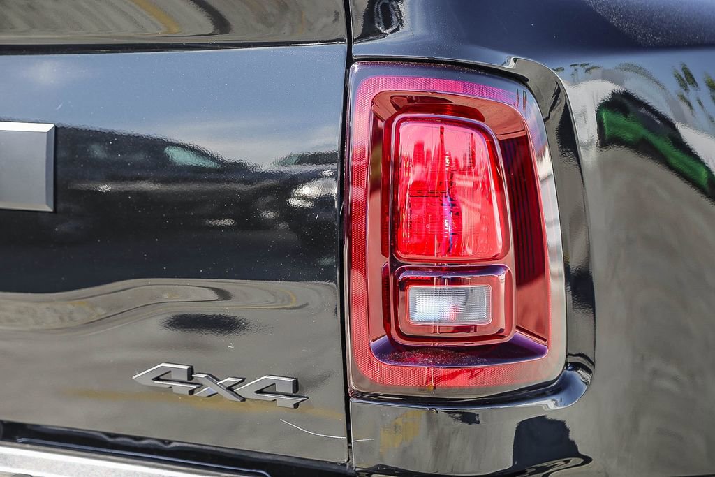 New 2026 RAM 3500 Tradesman image 9