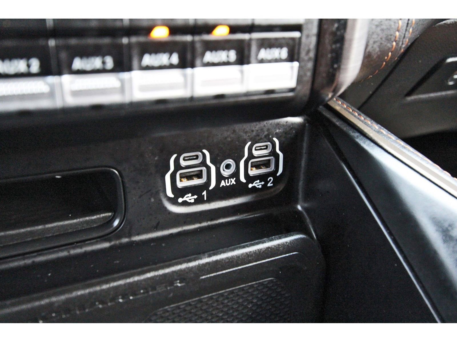 Used 2024 RAM 3500 Limited w/ Safety Group image 30