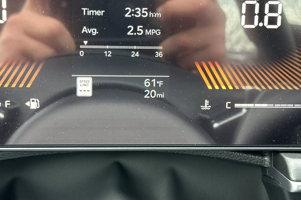 Certified 2026 Kia K5 GT FWD image 28