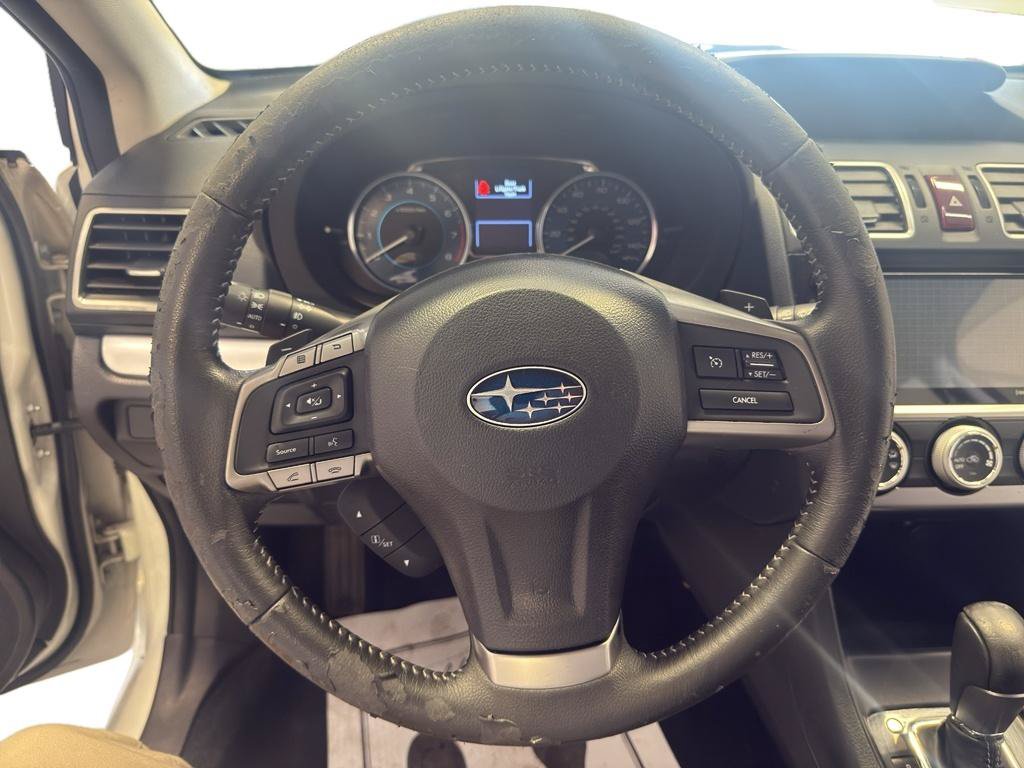 Used 2015 Subaru Impreza 2.0i Sport Limited w/ Popular Package #1 AWD/4WD image 19
