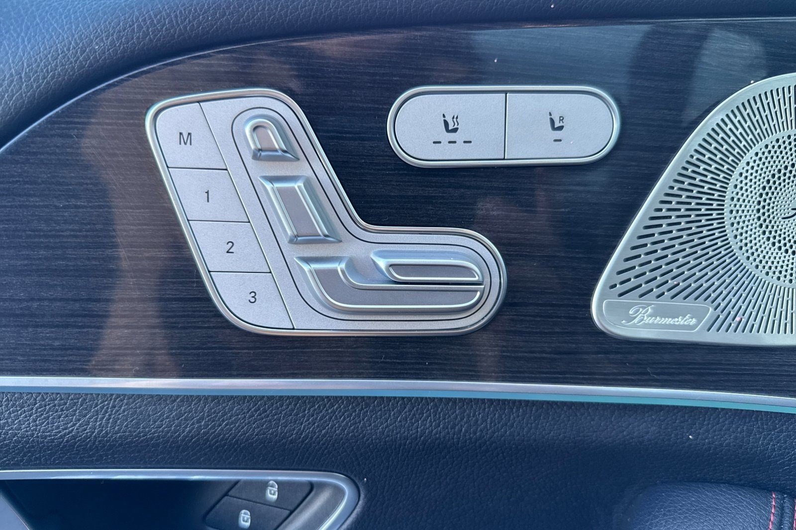 Certified 2023 Mercedes-Benz GLE 53 AMG 4MATIC image 23