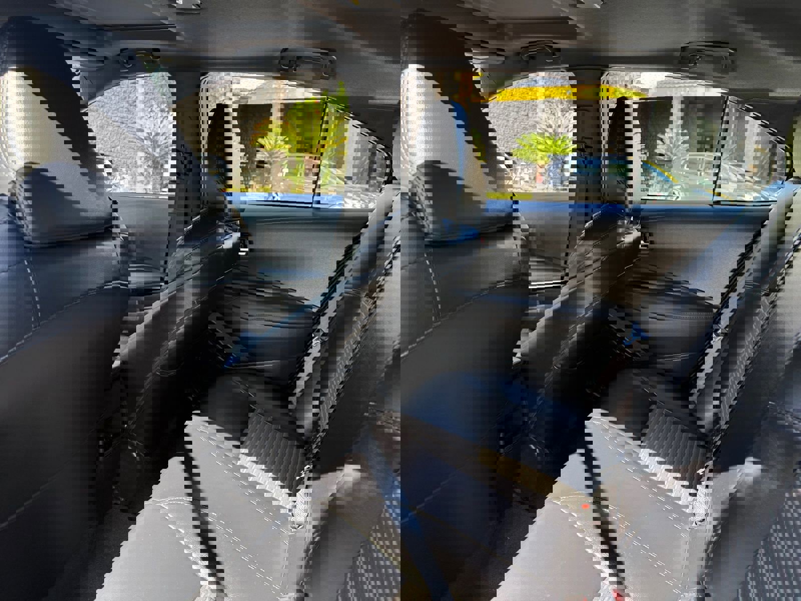 Used 2022 Toyota Corolla XSE w/ Carpet Mat Package (TMS) FWD image 16