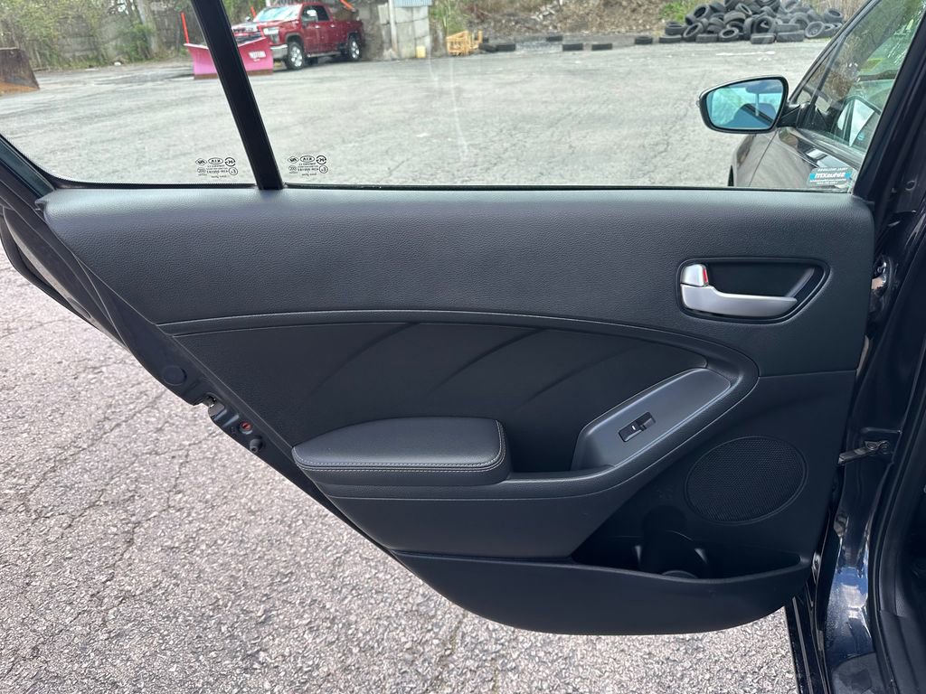 Used 2017 Kia Forte LX FWD image 20