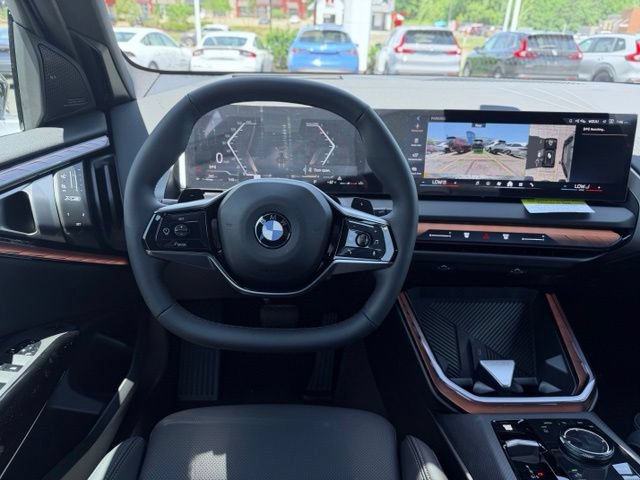 New 2026 BMW X3 xDrive30i w/ Premium Package AWD/4WD image 28