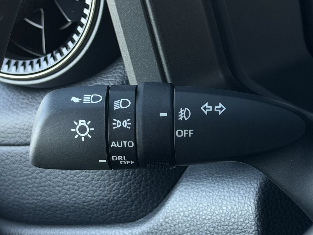 Used 2026 Toyota Land Cruiser w/ Premium Package AWD/4WD image 21