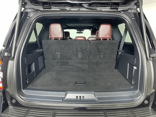 Used 2022 Ford Expedition Max Limited AWD/4WD image 19