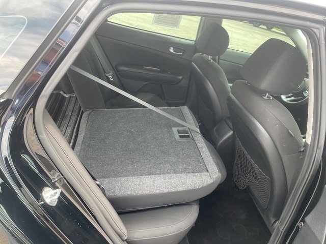 Used 2020 Kia Optima LX image 55