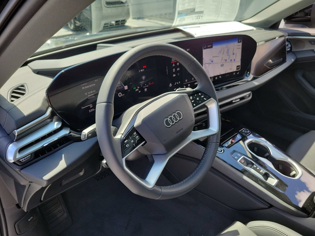 New 2026 Audi A6 Prestige image 7