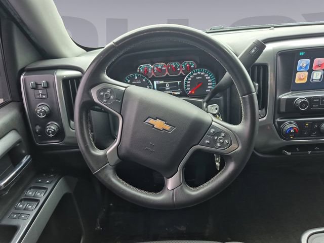 Used 2016 Chevrolet Silverado 1500 LT w/ All Star Edition image 13