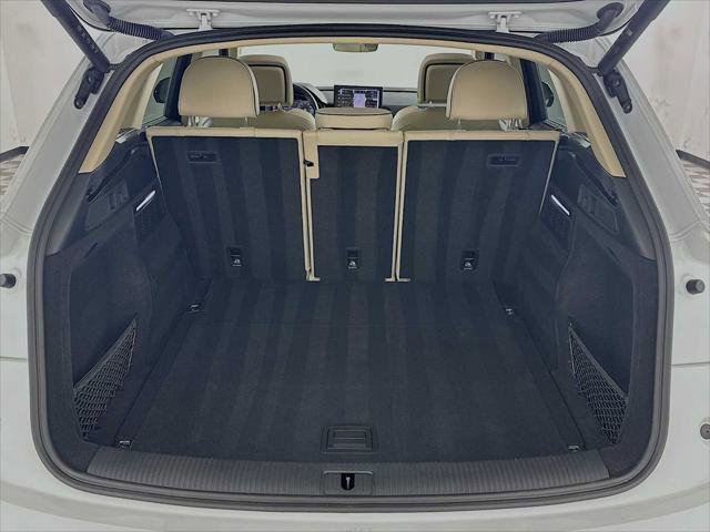 Certified 2025 Audi Q5 2.0T Premium Plus w/ Premium Plus Package image 25