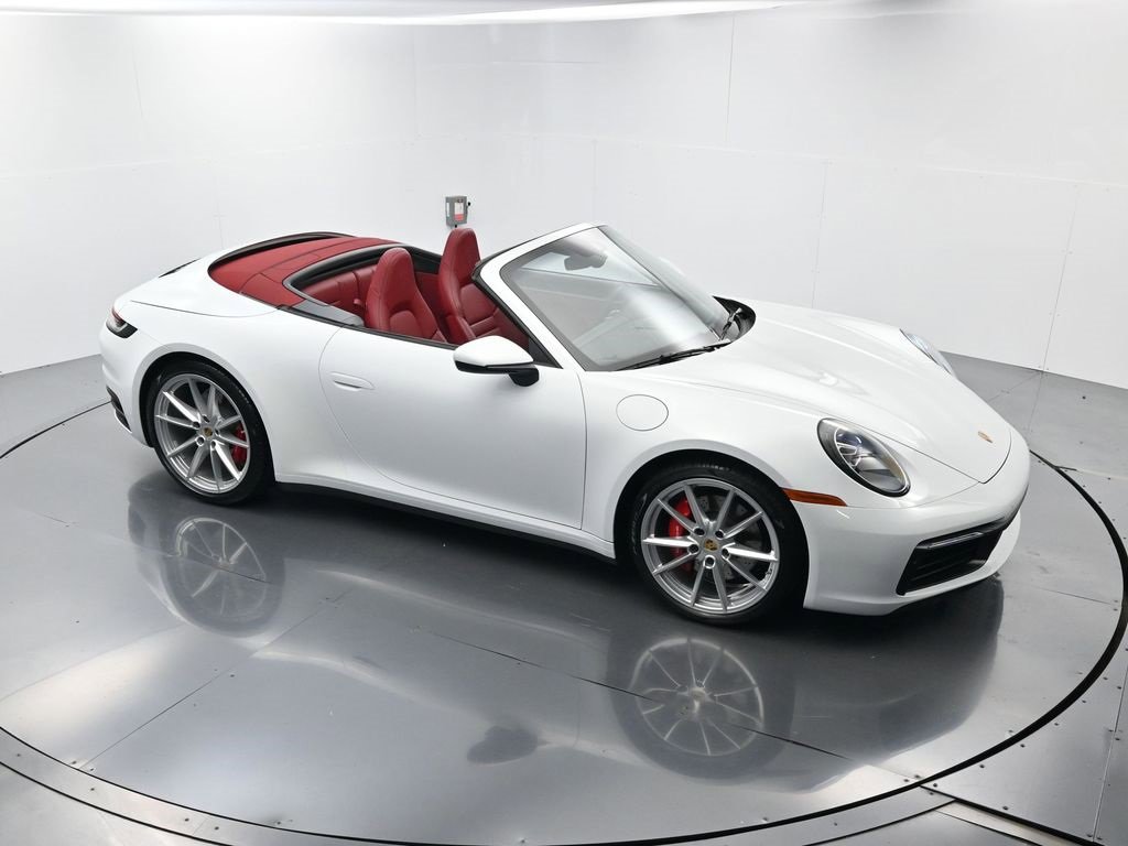 Used 2020 Porsche 911 Carrera S image 48