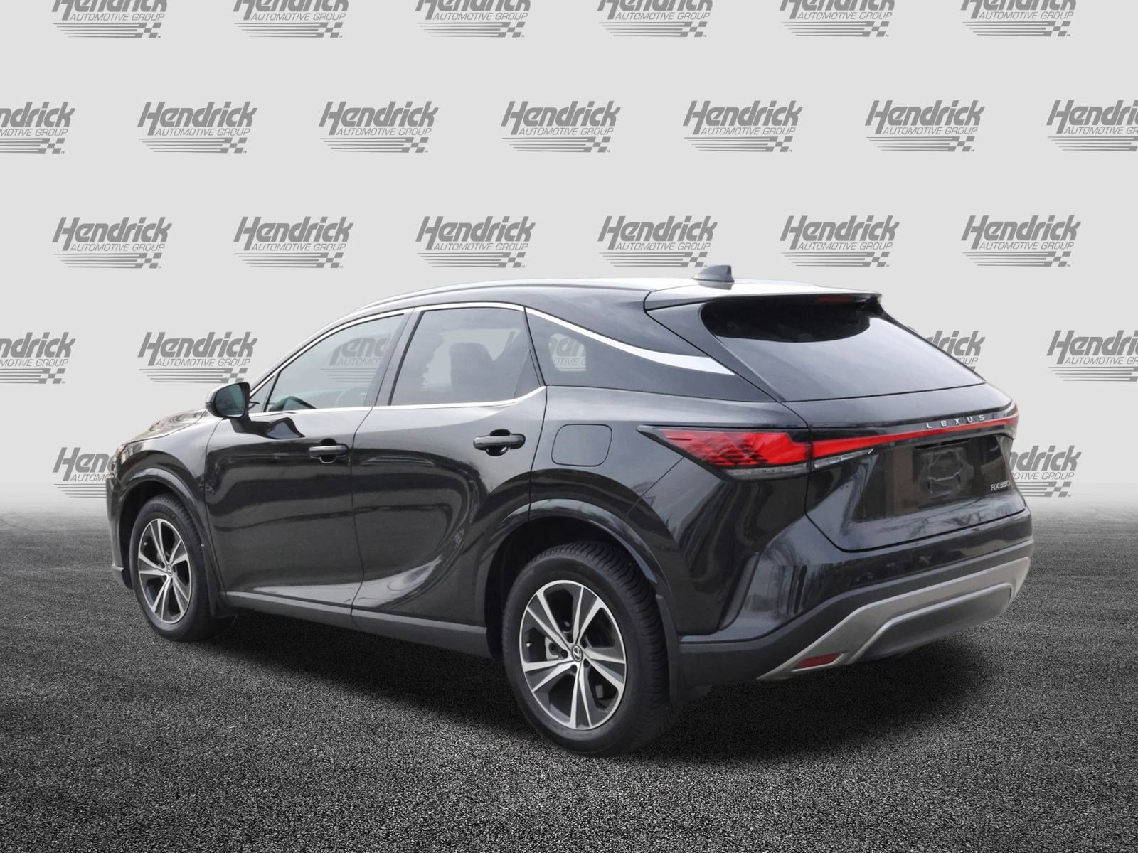 Certified 2023 Lexus RX 350 Premium image 7