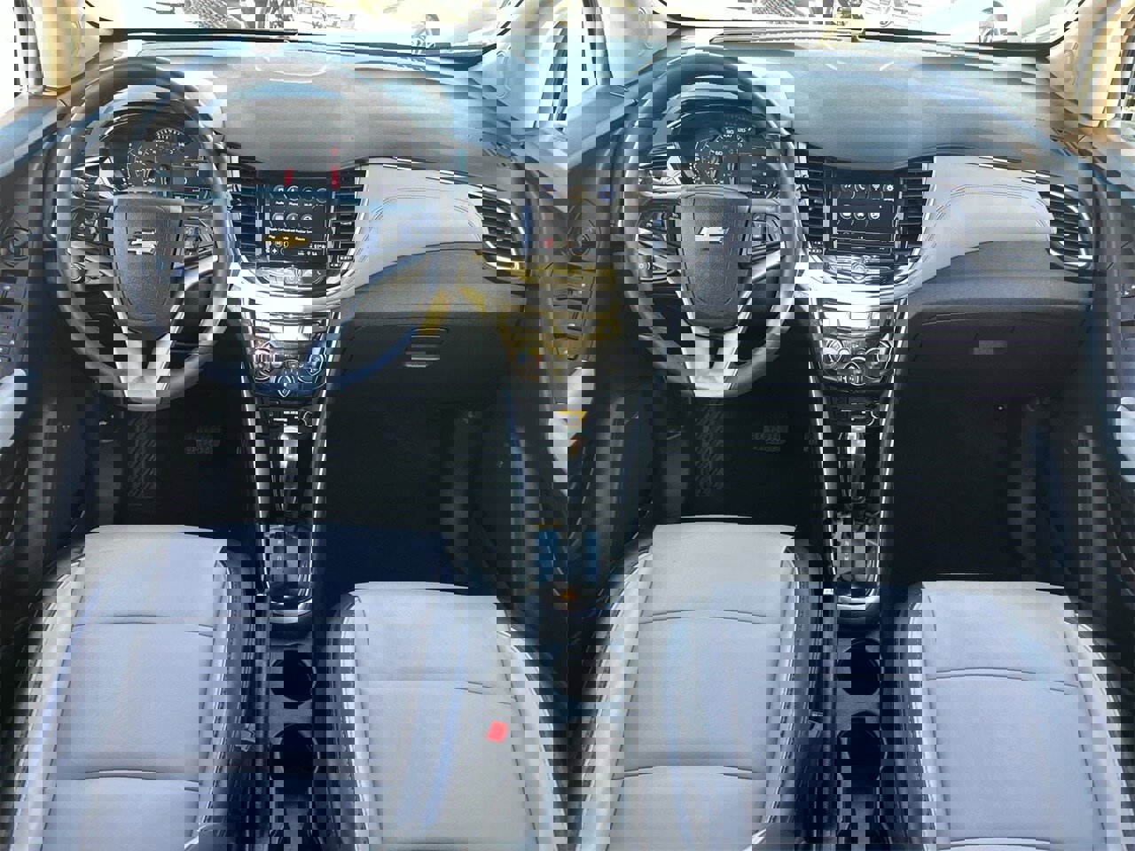 Used 2020 Chevrolet Trax Premier image 12