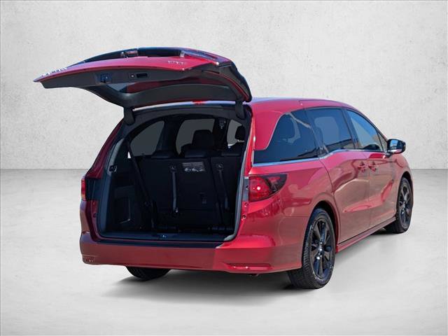 Used 2023 Honda Odyssey Sport image 5