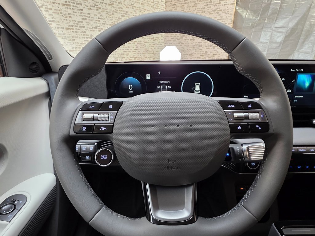 New 2026 Hyundai Ioniq 5 SEL image 18