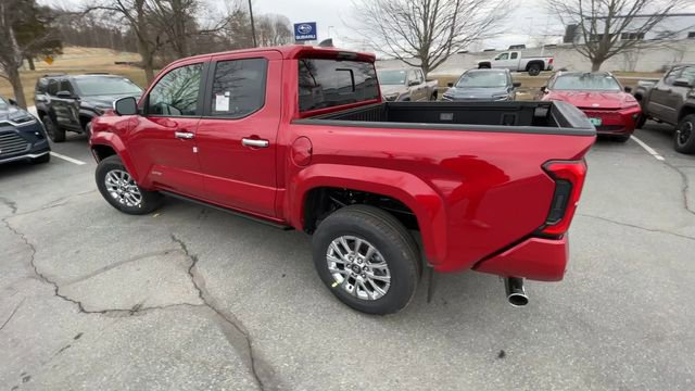 New 2026 Toyota Tacoma Limited AWD/4WD image 6