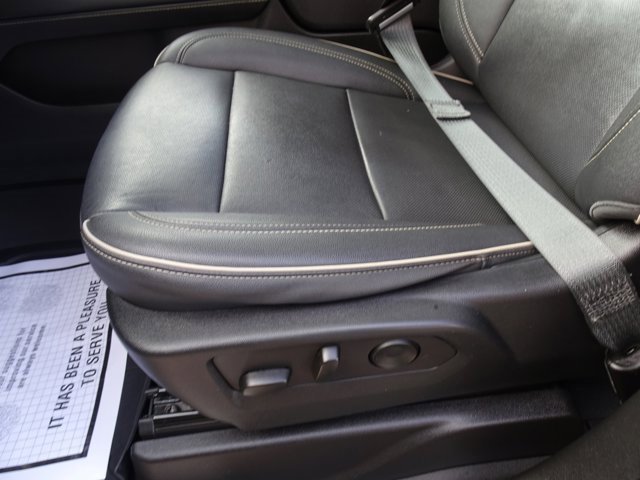 Certified 2023 Chevrolet Tahoe Premier image 11