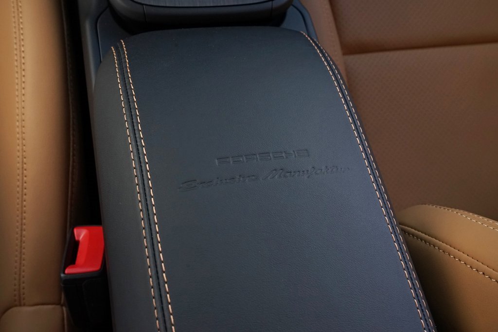 Used 2026 Porsche 911 GT3 image 29