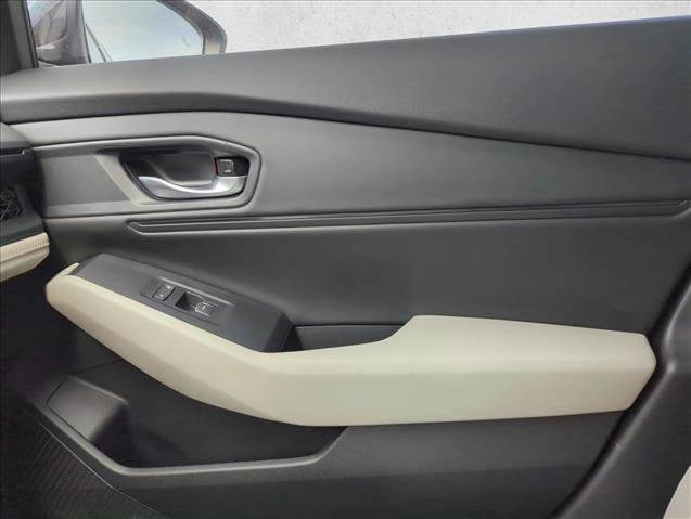 New 2026 Honda Accord SE image 18