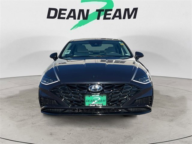 Used 2023 Hyundai Sonata SEL w/ Convenience Package image 3