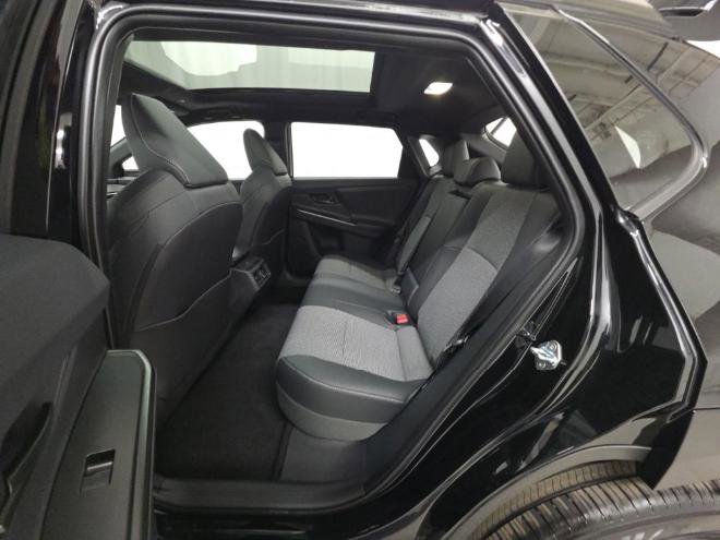 Used 2026 Toyota bZ AWD/4WD image 9