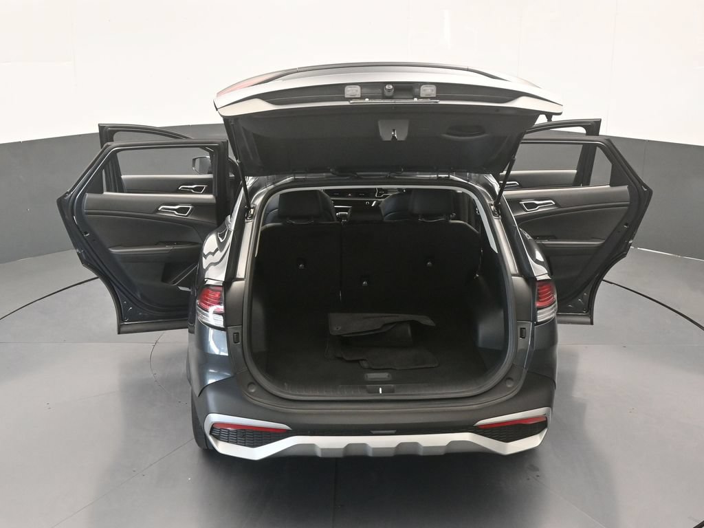 Used 2024 Kia Sportage EX FWD image 67