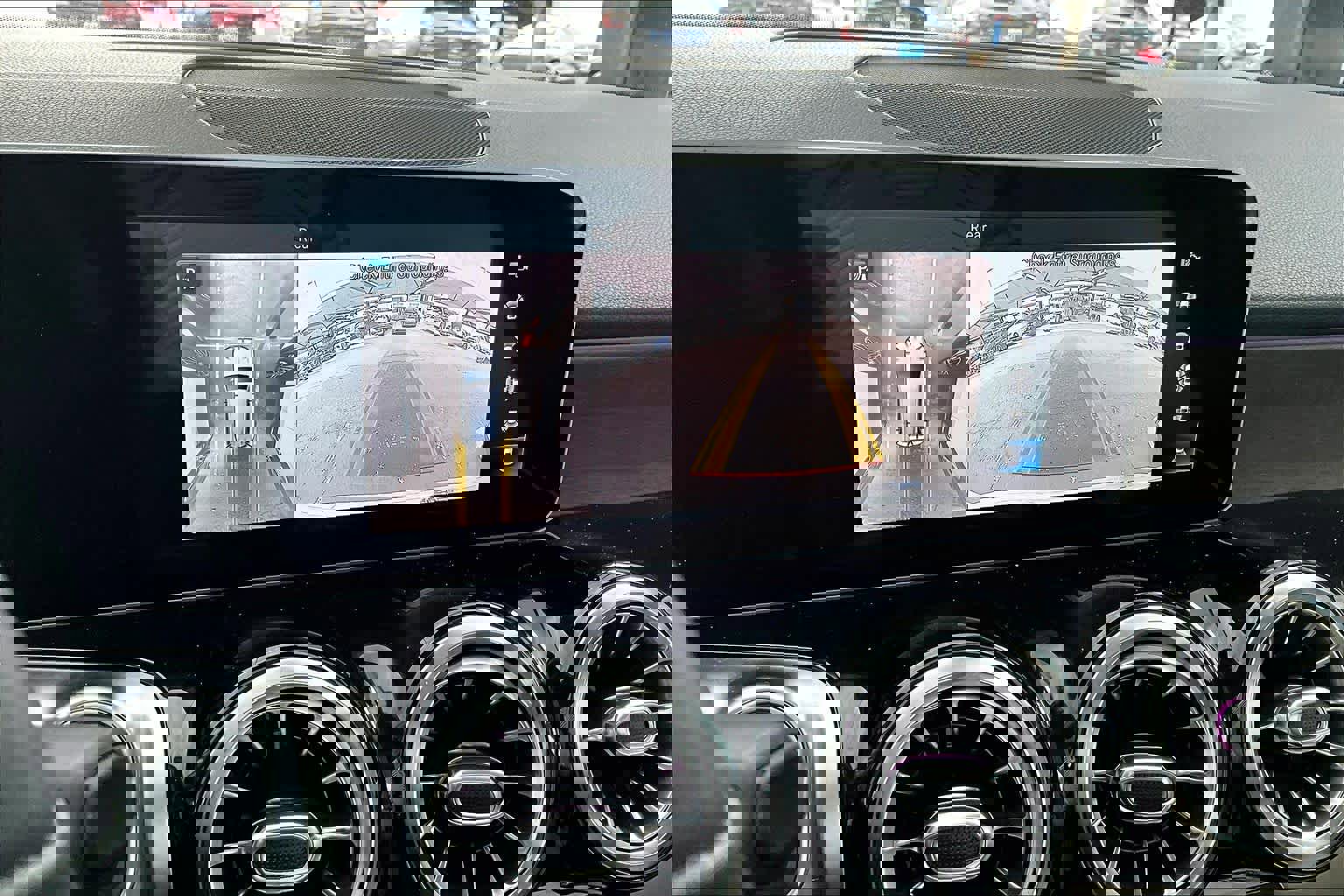 Certified 2021 Mercedes-Benz GLB 250 image 25