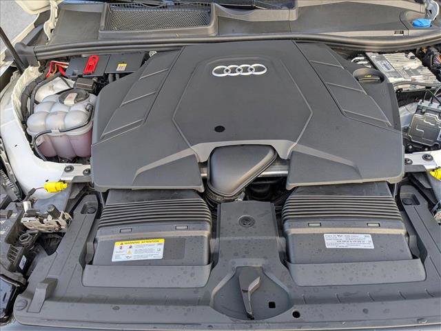 Used 2025 Audi Q7 3.0T Prestige image 26