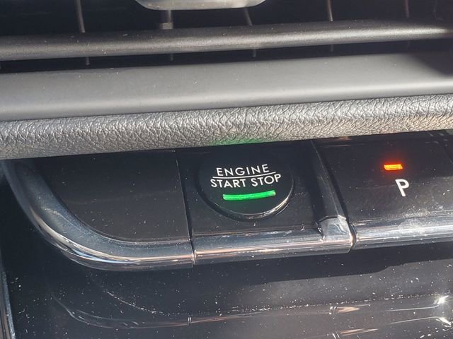 Certified 2023 Lincoln Corsair FWD w/ Equipment Group 101A image 17