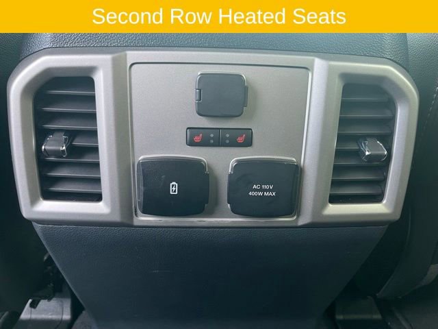 Certified 2022 Ford F250 Lariat w/ Tremor Off-Road Package AWD/4WD image 18